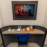The Private Airport Hotel Istanbul