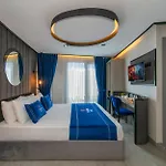 The Private Airport Hotel