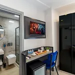 The Private Airport Hotel 3*