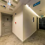 Hotel The Private Airport 3*