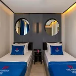 The Private Airport 3*