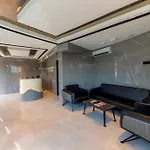 The Private Airport Hotel