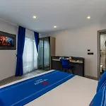 Hotel The Private Airport