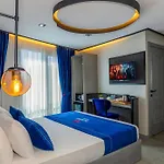The Private Airport Hotel Istanbul