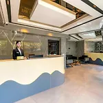 Hotel The Private Airport