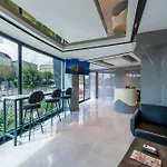 The Private Airport Hotel Istanbul