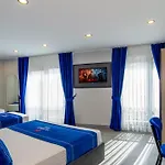 The Private Airport 3*