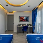 The Private Airport Istanbul