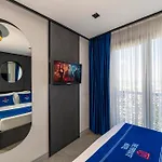The Private Airport Hotel