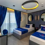 Hotel The Private Airport