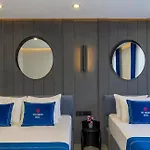 Hotel The Private Airport Istanbul