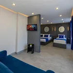 The Private Airport 3* Istanbul