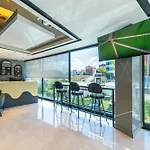 Hotel The Private Airport Istanbul