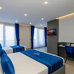 The Private Airport 3*