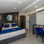 The Private Airport Hotel