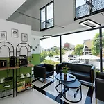 The Private Airport 3* Istanbul