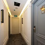 The Private Airport Hotel Istanbul