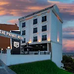 The Private Airport Hotel