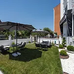 The Private Airport Hotel Istanbul