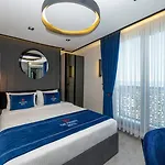 The Private Airport Hotel Istanbul