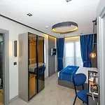 Hotel The Private Airport Istanbul