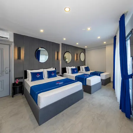 The Private Airport 3* 이스탄불