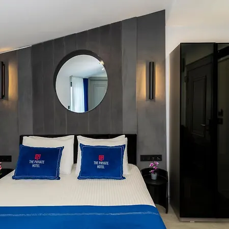 The Private Airport 3* 이스탄불