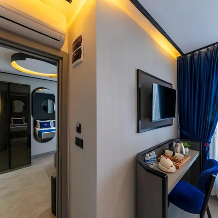 The Private Airport Istanbul