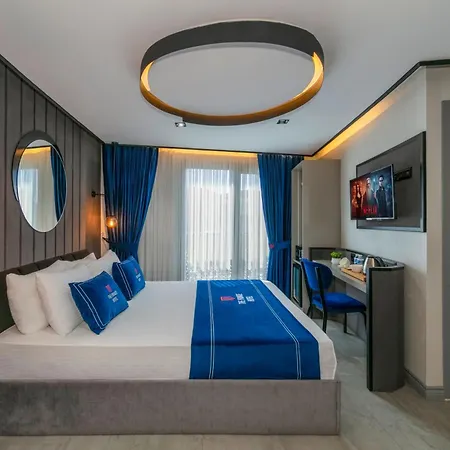 The Private Airport Hotell