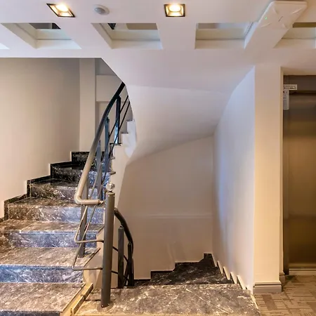 Hotell The Private Airport