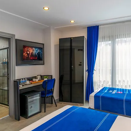 The Private Airport Hotell 3*