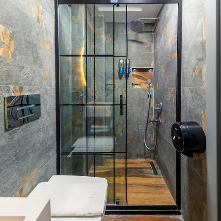 The Private Airport Hotell