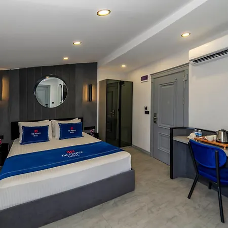 The Private Airport Hotell