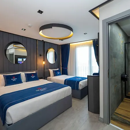 Hotell The Private Airport 3*