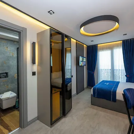 The Private Airport Hotell