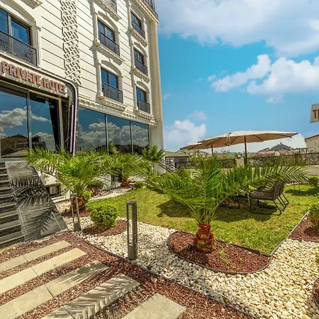 Hotel The Private Airport Istanbul