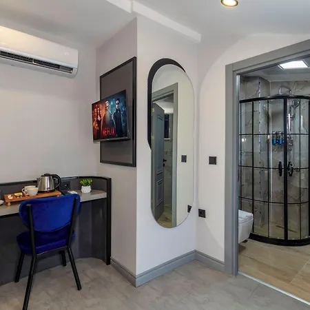 Hotel The Private Airport 3*