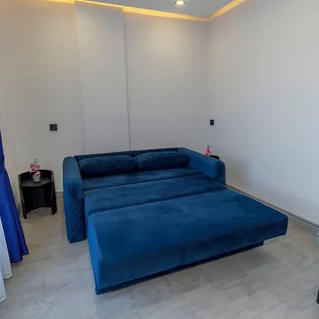 Hotel The Private Airport 3*