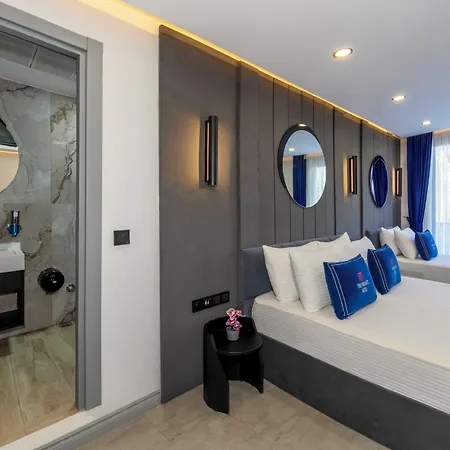 The Private Airport Hotel 3*