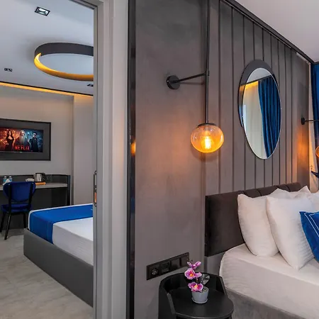Hotel The Private Airport Istanbul