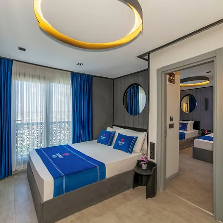 The Private Airport 3* Istanbul