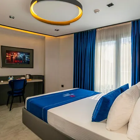 The Private Airport 호텔