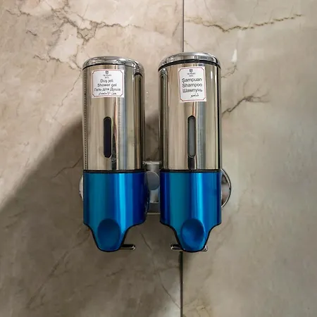 The Private Airport Hotel 3*