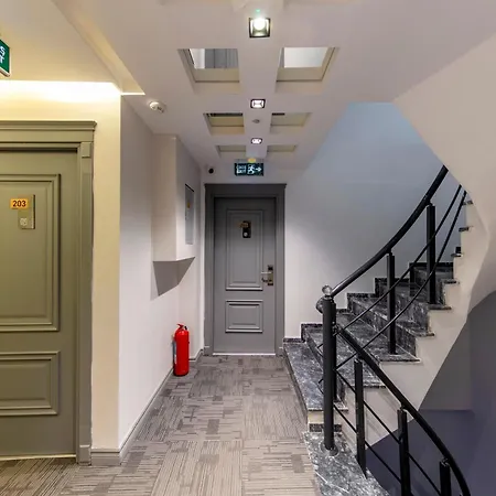 The Private Airport Istanbul