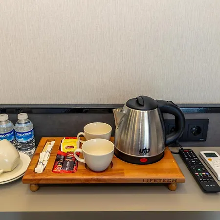 The Private Airport 3* 이스탄불