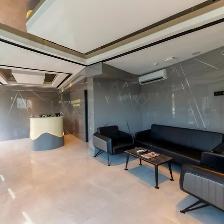 The Private Airport Hotel