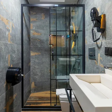 The Private Airport 3* 이스탄불