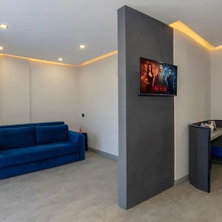 Hotel The Private Airport Istanbul