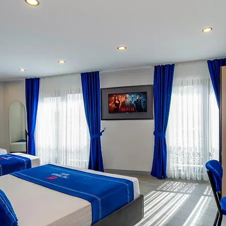 The Private Airport 3*