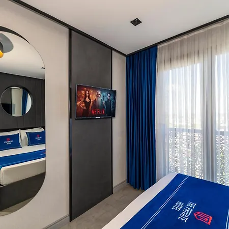 The Private Airport Hotel